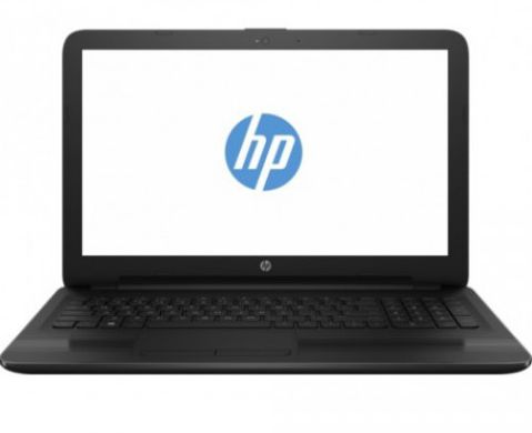 HP 15-ay540TU Core i3 6th Gen 4GB RAM 1TB HDD 15.6" Laptop