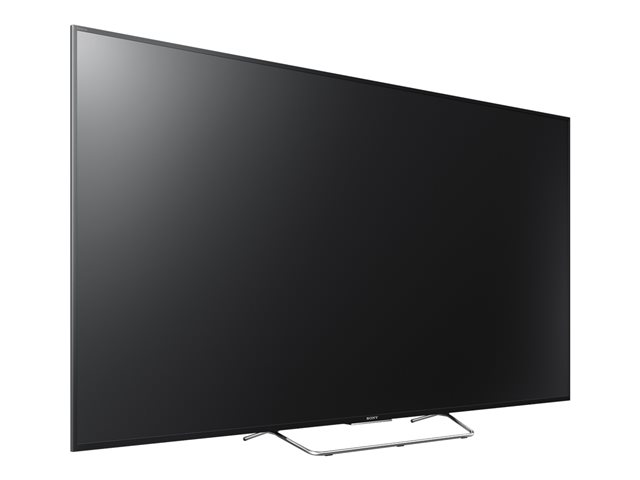 Sony Bravia W855C 75" Full HD LED Smart Android 3D TV