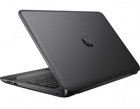 HP 15-AY120TX Core i5 7th Gen 2GB Graphics 15.6" Laptop