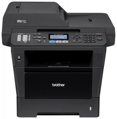 Brother MFC-8910DW USB All-In-One Multi-Funtion Printer