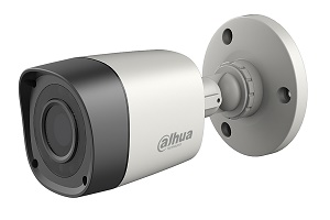Dahua HAC-HFW1000RP HDCVI 1MP IR Bullet CCTV Camera