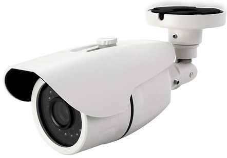 Avtech DG105 HD-TVI 2MP Outdoor Bullet CCTV Camera