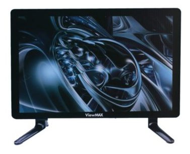 Viewmax 24 Inch Full HD LED TV Monitor