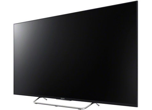 Sony Bravia W800C 55 Inch Android 3D Smart LED TV