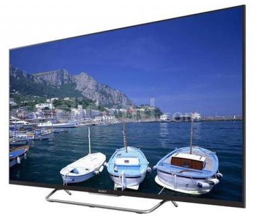 Sony Barvia W800C 43 Inch Android 3D Smart Television
