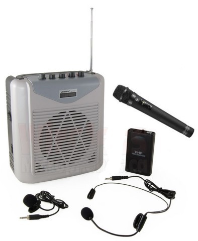 Joseph JP-161H Class Room Wirless PA Sound Box System