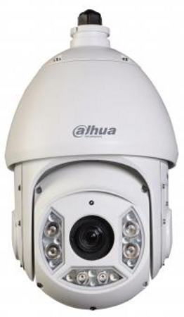 Dahua SD-6C220T-HN IR PTZ Outdoor Full HD IP CC Camera