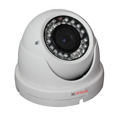 CP Plus CP-UNC-DA30L3S 3MP IP CCTV Dome Camera