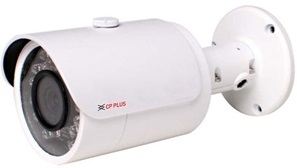 CP Plus CP-UNC-TA40L3 4MP IP CCTV Bullet Camera