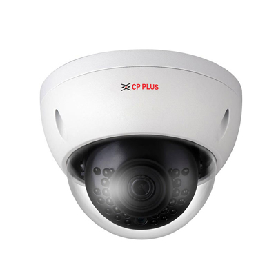 CP Plus CP-UNC-VA40L3-M 4MP IP CCTV Dome Camera