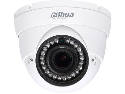 Dahua HAC-HDW1200R HDCVI IR Dome CCTV Camera