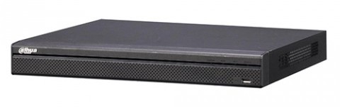 Dahua NVR4432-4K 32 Channel Network Video Recorder System