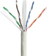Lulink UTP CAT-6 24 AWG Pure Copper LAN Cable