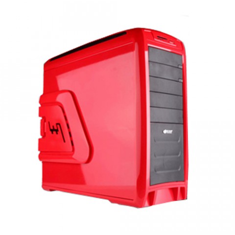 Space W1 ATX Thermal Ultra Gaming Desktop Casing