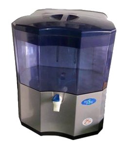 Deng Yuan TYK-168 Reverse Osmosis Water Purifier