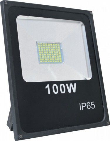 High Power LL-FL-100W Cool White LED Flood Light