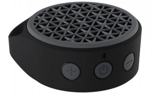 Logitech X50 Boombox Wireless Bluetooth Mobile Speaker