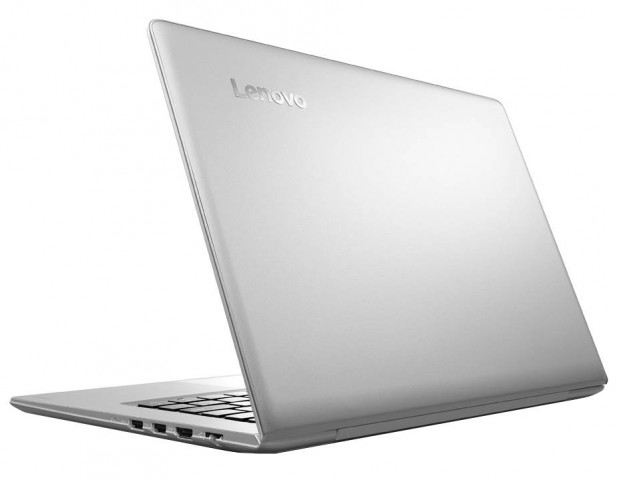 Lenovo Ideapad 510S Core i7 7th Gen 8GB RAM Slim Laptop