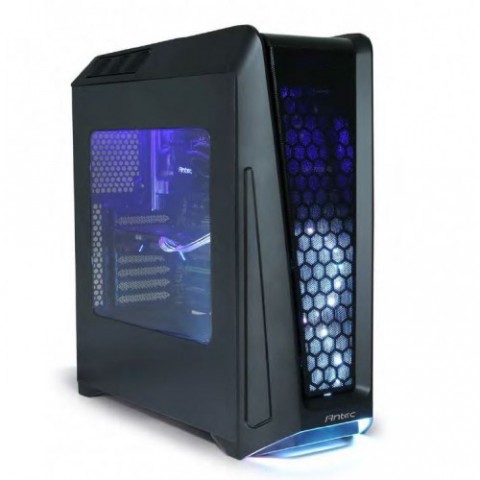 Gaming Desktop PC Intel Core i5 16GB RAM 6 GB Graphics