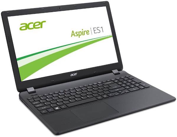 Acer Aspire ES1-531 Pentium Quad Core 15.6'' Laptop PC
