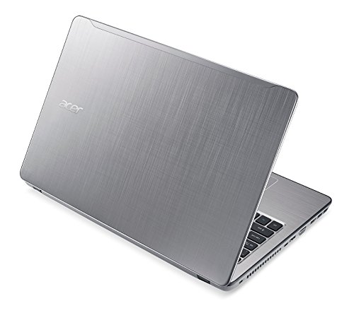 Acer Aspire F5-573G 7th Gen i7 8GB RAM 4GB Graphics Laptop