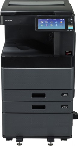 Toshiba e-Studio 2505AC MFP Colour Photocopier Machine