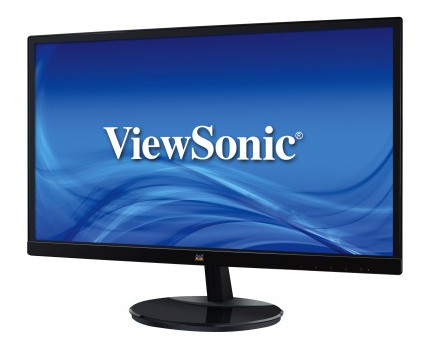 ViewSonic VA2259-SH 22 Inch Full HD LCD Desktop Monitor