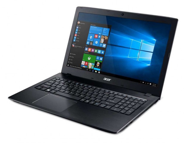Acer Aspire E5-575 Core i3 7th Gen 4GB RAM 1TB HDD Laptop