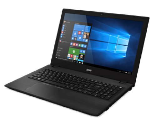 Acer Aspire E5-575 Core i5 6th Gen 1TB HDD 15.6 Inch Laptop