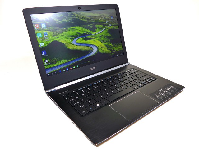 Acer Aspire S5-371 Core i5 7th Gen 512GB SSD Laptop