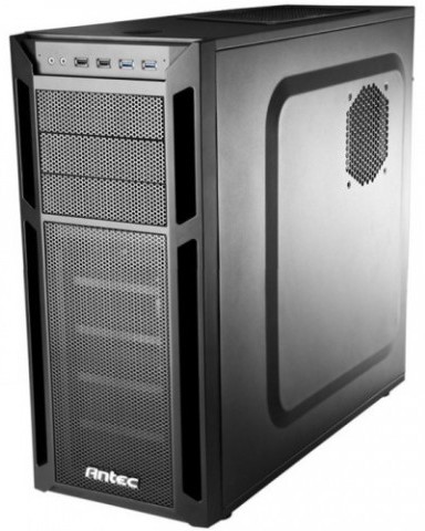 Desktop Core i7 8GB Video 16GB RAM 2TB HDD Gaming PC