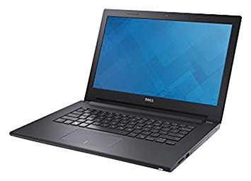 Dell Inspiron 14-5455 AMD Quad Core 4GB RAM Gaming Laptop