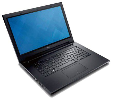 Dell Latitude 3470 Core i3 6th Gen 500GB HDD 4GB RAM Laptop
