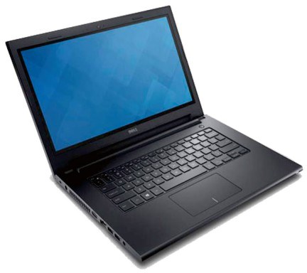 Dell Vostro N3559 Core i5 6th Gen 500GB HDD 15.6" Laptop