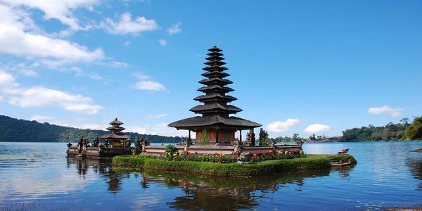 Bali 3 Nights 4 Days 3 Star Hotel Indonesia Tour Package