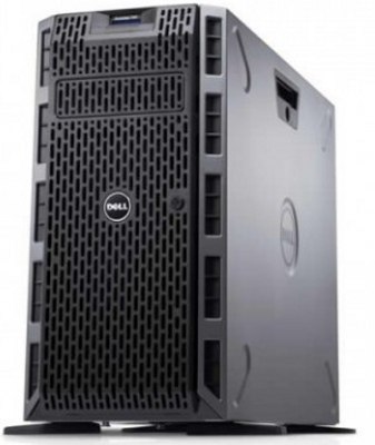 Dell PowerEdgeT320 2.50GHz Processor 6-Core Tower Server