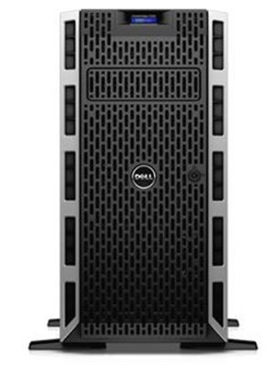 Dell PowerEdge T430 Dual Processor 6-Core Tower Server