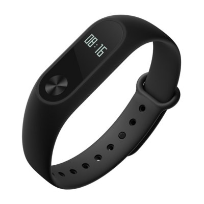 Xiaomi Mi Band 2 Bluetooth 0.42" OLED Smart Wristband