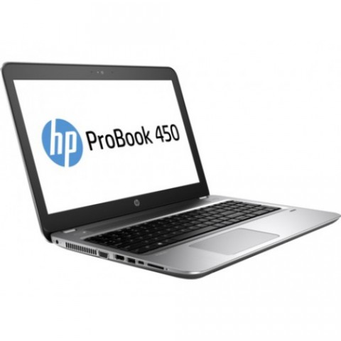 HP ProBook 450 G4 Core i3 7th Gen 1TB HDD 4GB RAM Laptop