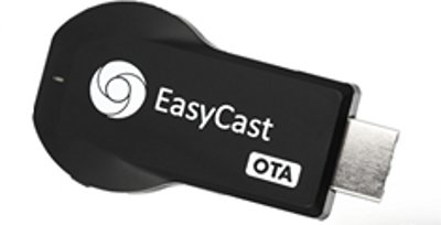 Easycast OTA Wi-Fi Display Dongle