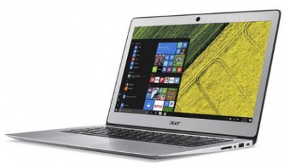 Acer Aspire SWIFT3 SF314 51-53XD Core i5 256GB SSD Laptop
