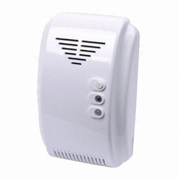 AT40SD07 Wireless Gas Leakage Detector Device