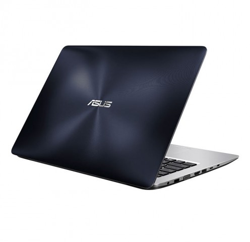 Asus X556UR Core i3 6th Gen 4GB RAM 2GB Graphics Laptop