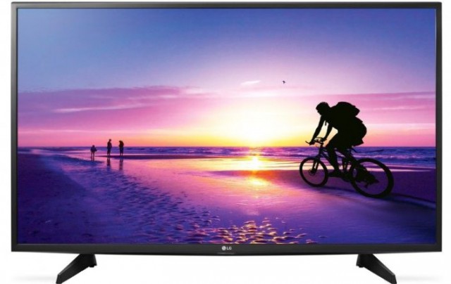 LG 43LH570T 43 Inch Full HD Wi-Fi Smart LED Television