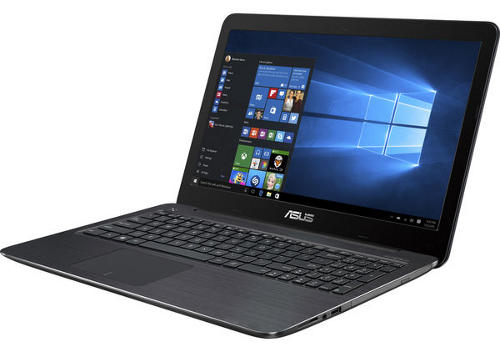 Asus X556UA Core i3 7th Gen Chiclet Keyboard 15.6" Laptop