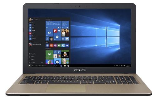 Asus X540UP Core i5 7th Gen 1TB HDD 2GB Graphics Laptop