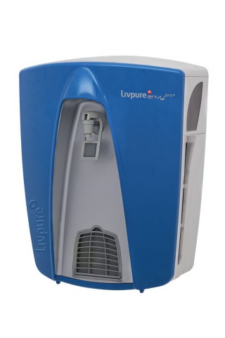 Livpure Envy Neo RO+UV 8 Liter Water Purifier System