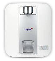 Livpure Touch UV 4 Stage e-Monitoring Water Purifier