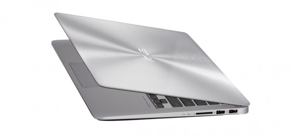 Asus ZenBook UX310UA Core i3 7th Gen Ultra Sleek Laptop
