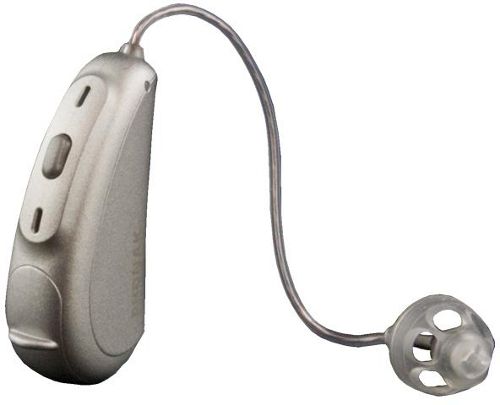 Phonak Audeo Q90 Receiver-In-Canal Hearing Aid Machine